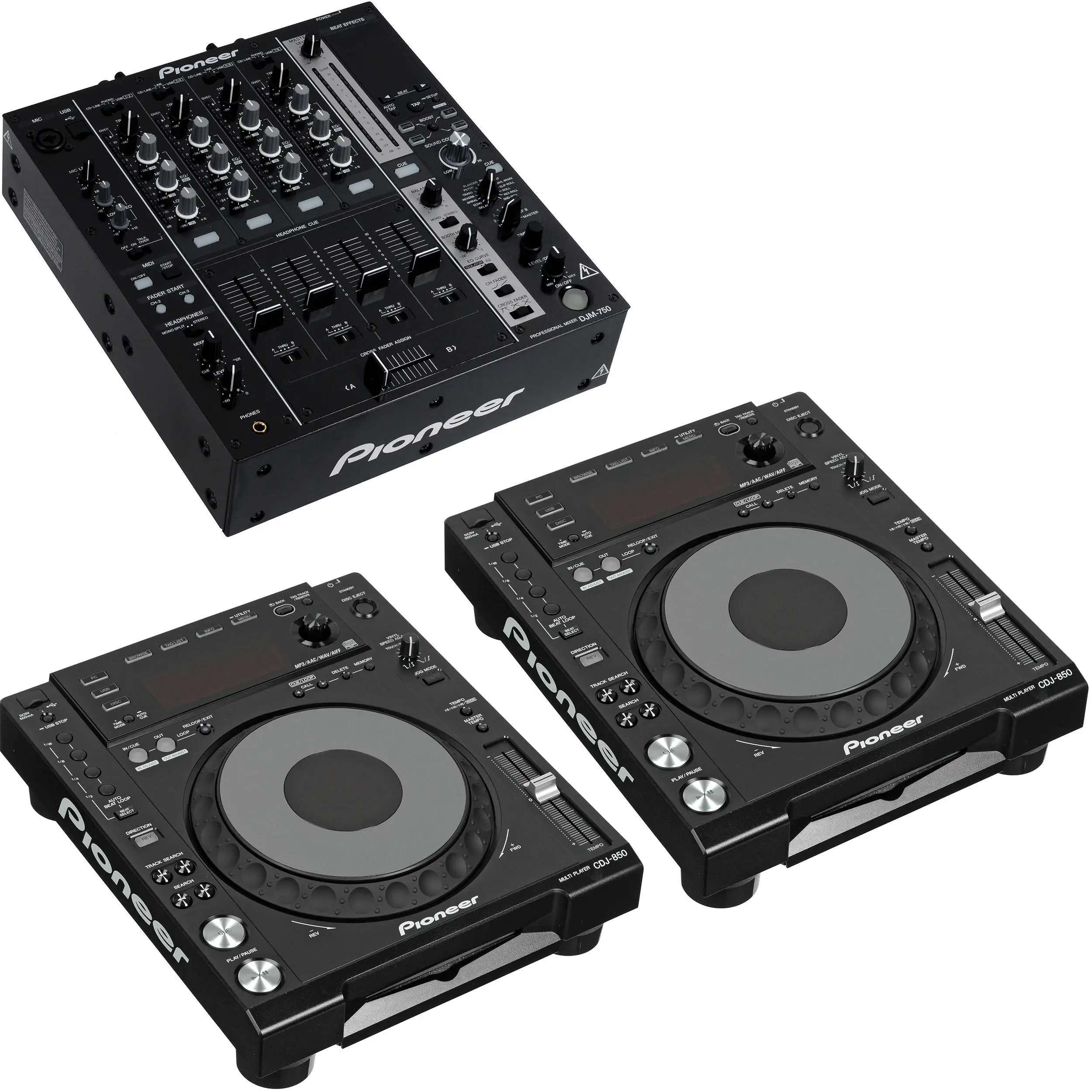 

Большие скидки, распродажа, новые наушники для диджея PIONEER HDJ 2000