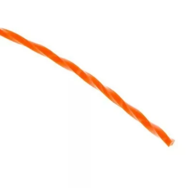 Леска для триммера Unitraum UN-TS20C15 2.00mm x 15m