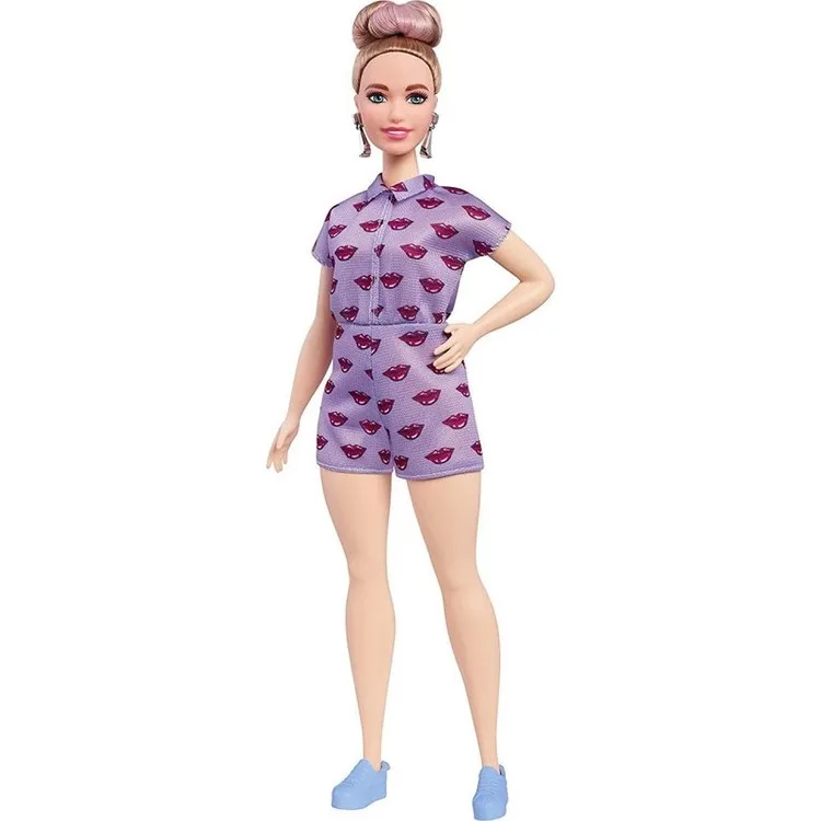 Barbie Очаровательные куклы для вечеринок Fbr37-Fjf40