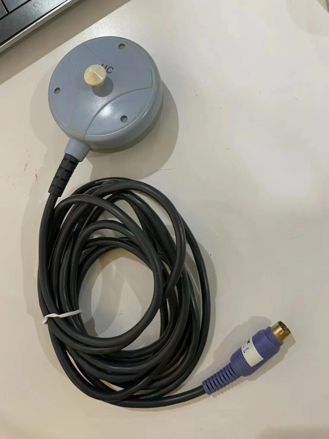 TOCO probe NST Bistos BT-300 New,Original