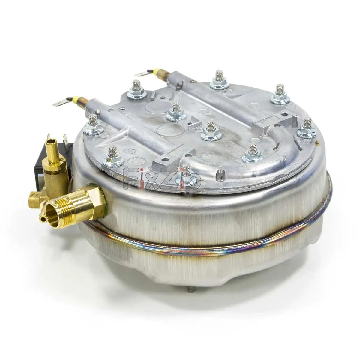 Бойлер 230V 1500W для парогенератора Braun |