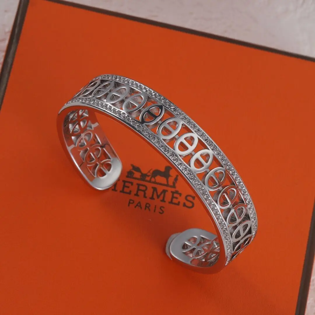 1: 1 Браслет Hermes