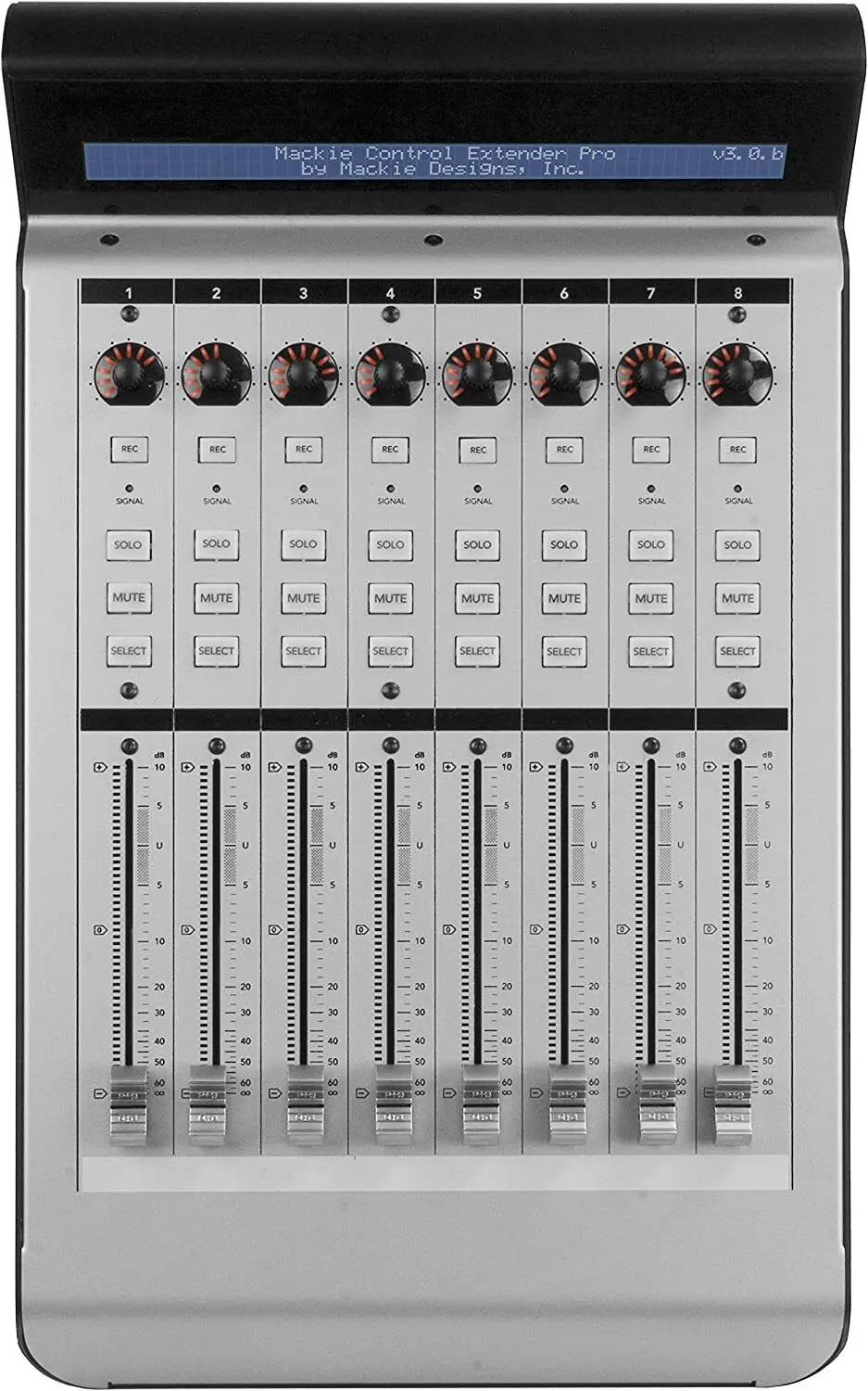 

100% OFFICIAL Mackie Extender Pro 8 Channel Expansion Board for Control Universal Pro