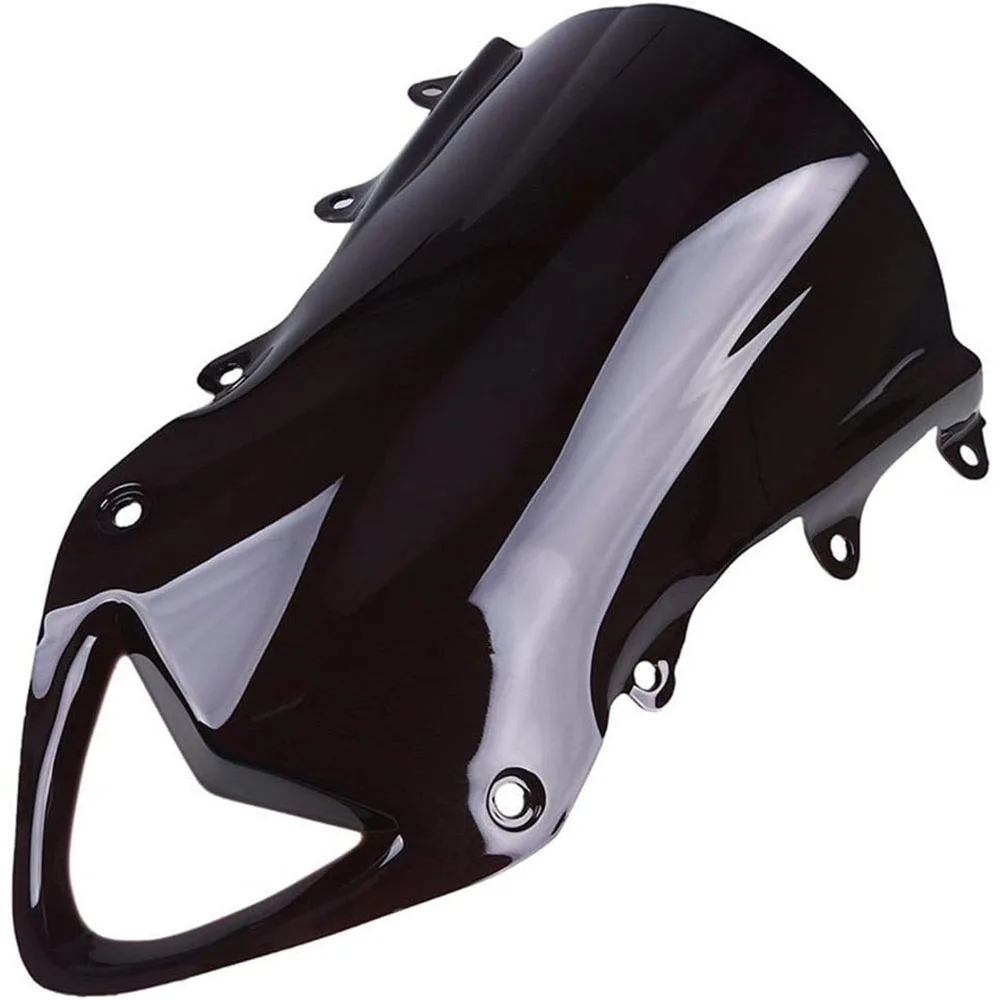 Лобовое стекло для мотоцикла с двойными пузырьками BMW S1000RR 2009 2010 2011 2012 2013 S1000 RR 09-14