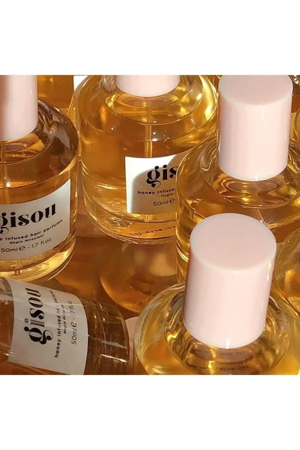 Gisou Купить В Москве Официальный
