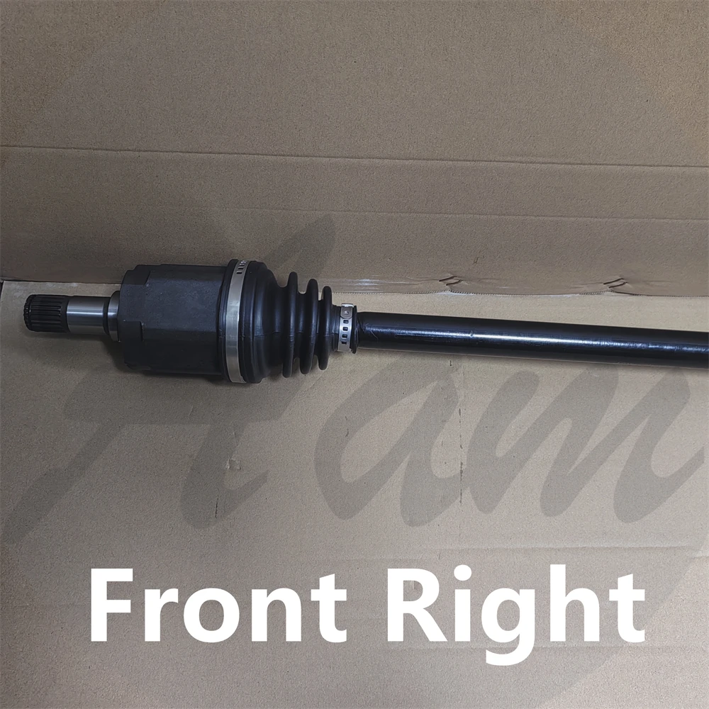 Передний правый приводной вал для Honda BR-V 44306-TSA-K51 44306TSAK51