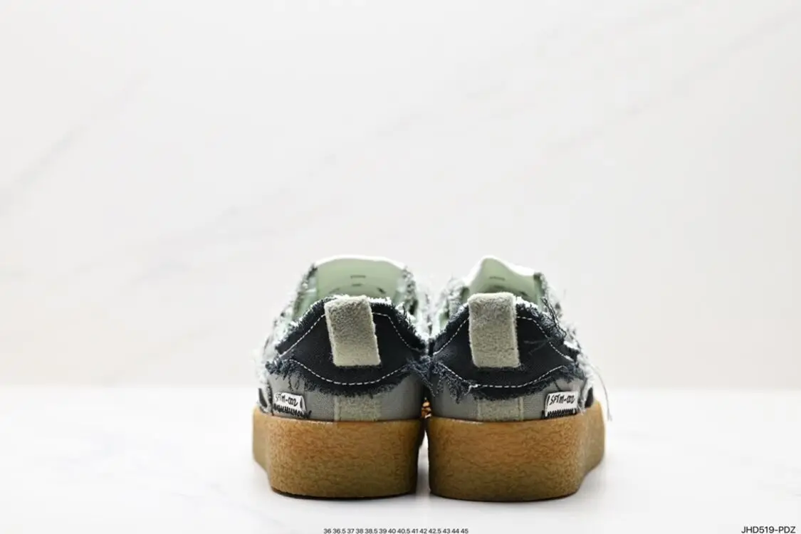 точная копия 1:1 В Стиле Adidas Кроссовки Campus 80S Обувь Для Отдыха Классические 100 Пар