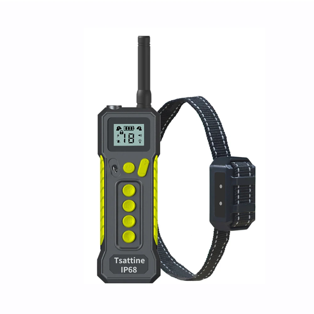 

10 шт., ошейник для защиты от лая