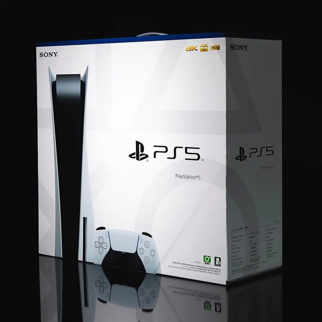 

Купите 2 и получите 1 бесплатную игровую станцию PS5