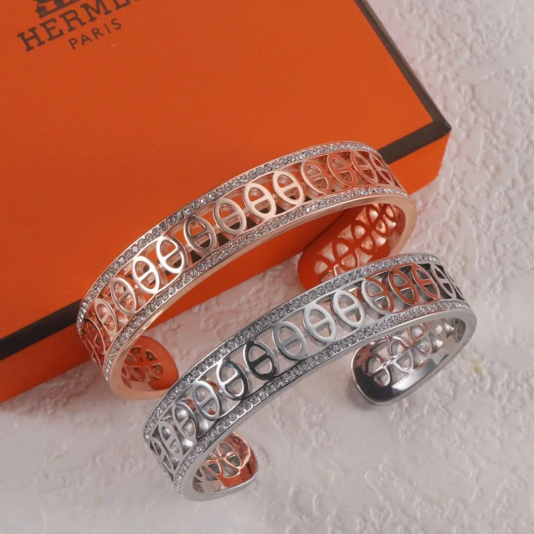 1: 1 Браслет Hermes