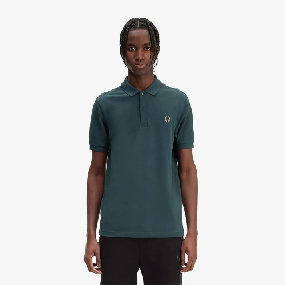 Fred Perry [m6000] Однотонная рубашка 257 Afpm2336000 |