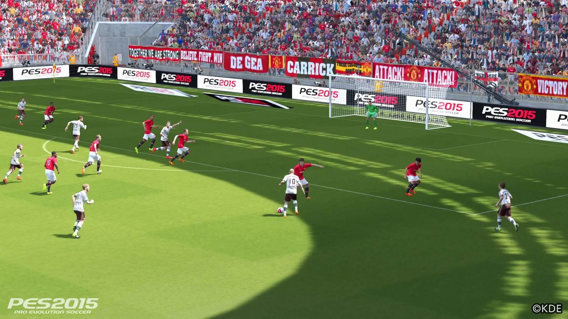 PES 2015 Pro Evolution Soccer PS4 PS5 . 100 AliExpress