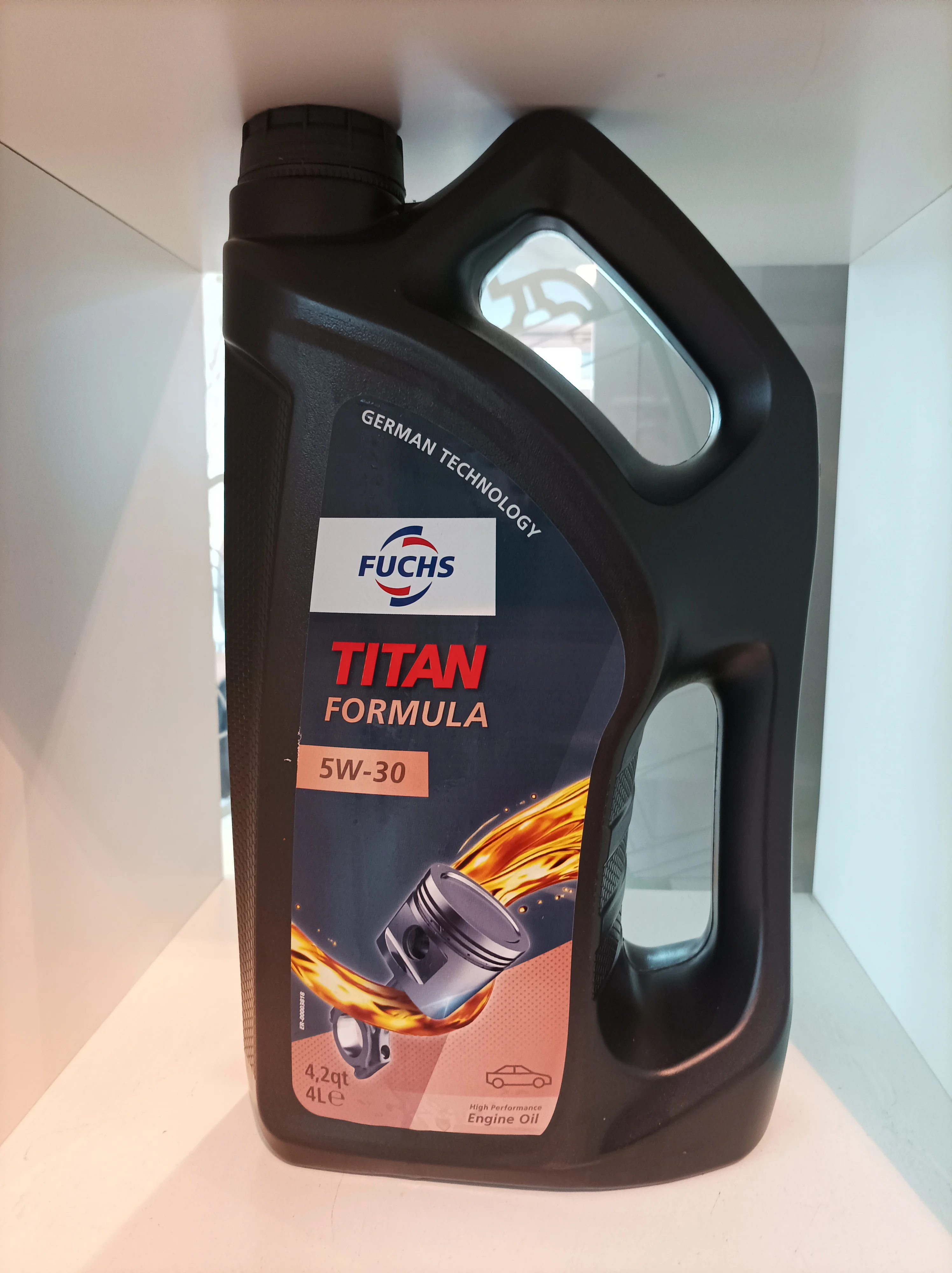 Fuchs titan supersyn 5w-30. Fuchs 5w30. Моторное масло фукс 5w30. Titan supersyn f eco-dt sae 5w-30. Titan formula lcv 5w-30.
