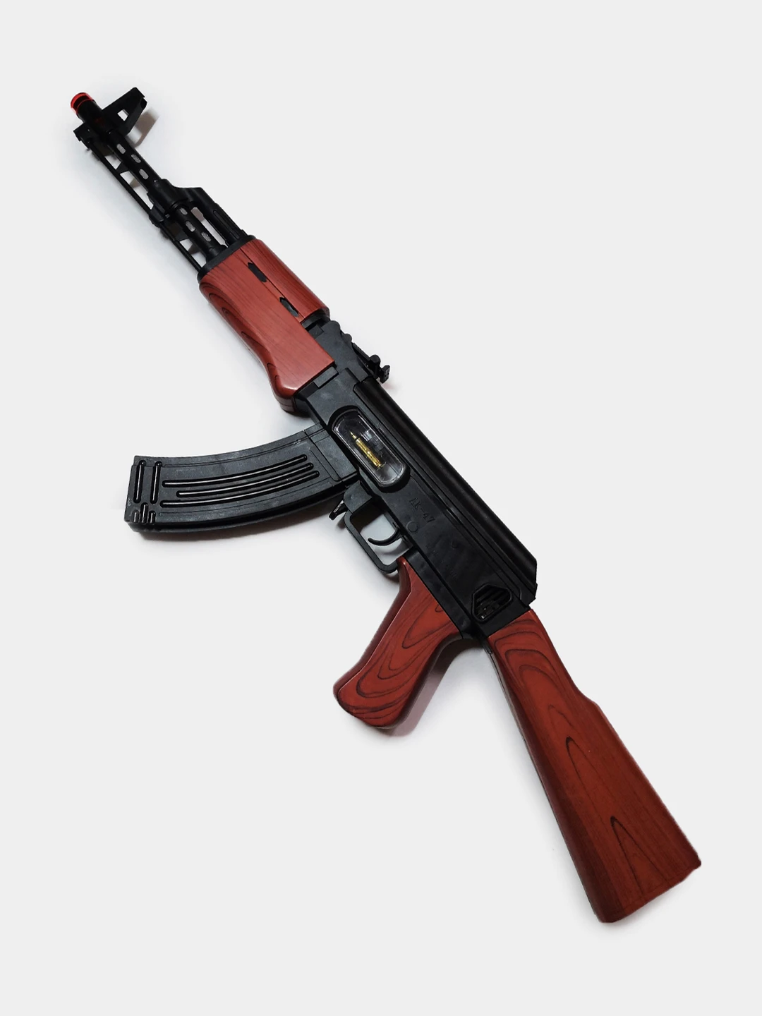 Учебный Автомат Калашникова Ак 47 Купить