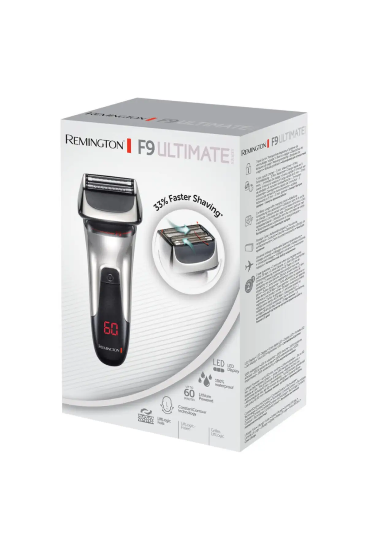 Remington ultimate series. Электробритва remington xf9000. бритва remington xf 9000. remington xf 9000.