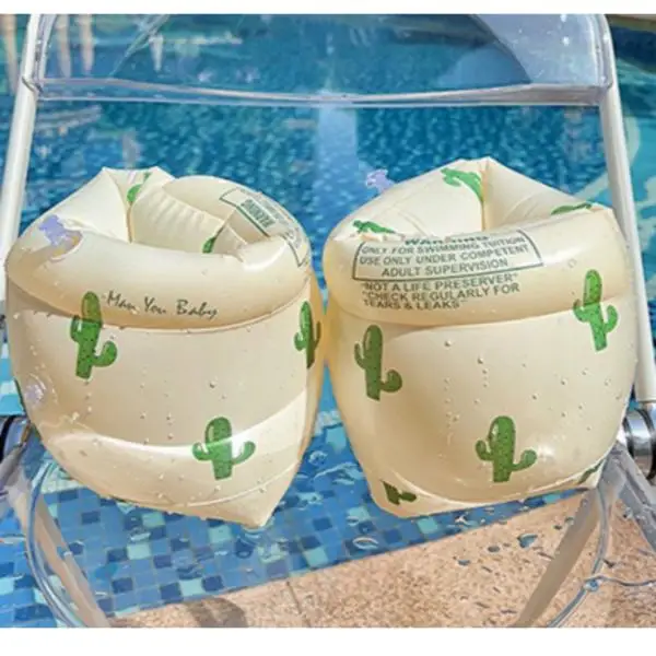Трубка для рук Coco Ring House adult arm tube 4p кактус 1 штука корейские водные игрушки