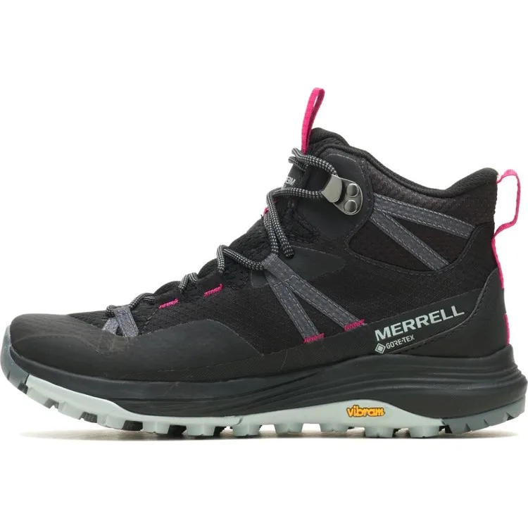 Merrell Сирена 4 Mid Gtx женские
