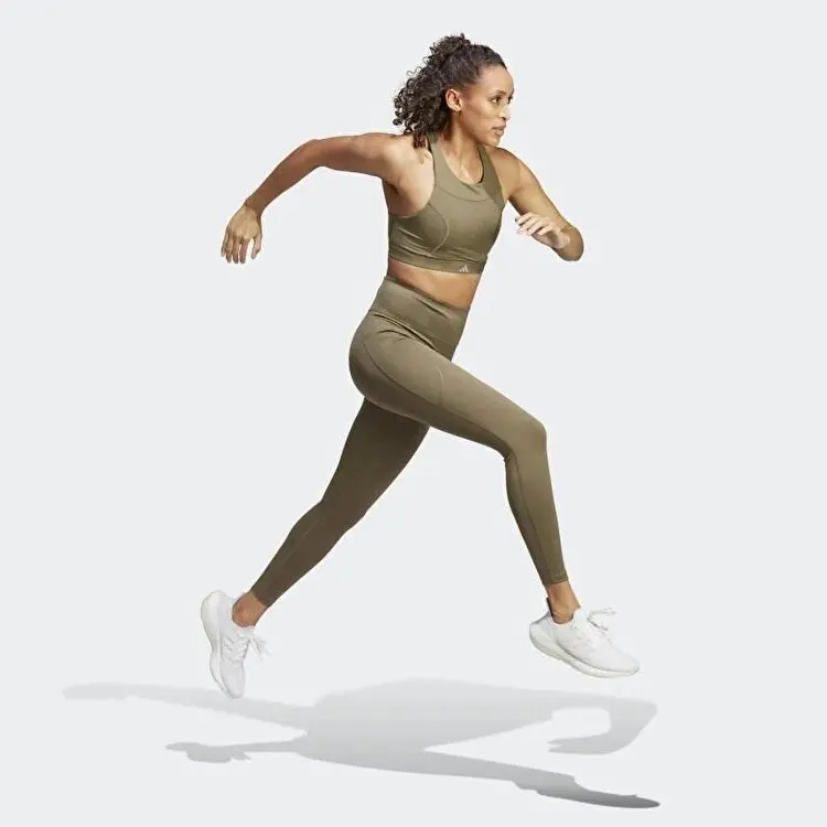 Рисунок 2 - Спортивный бюстгальтер Adidas HR9656