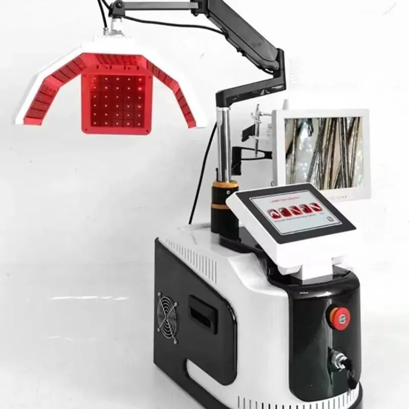 Рисунок 5 - Нм диодный фотонный аппарат для