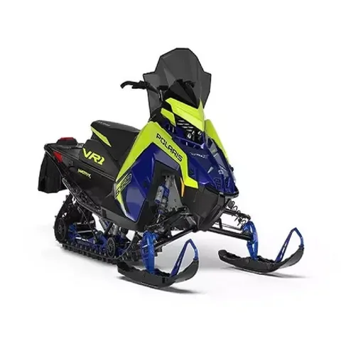 Polaris Touring 850 снегоход