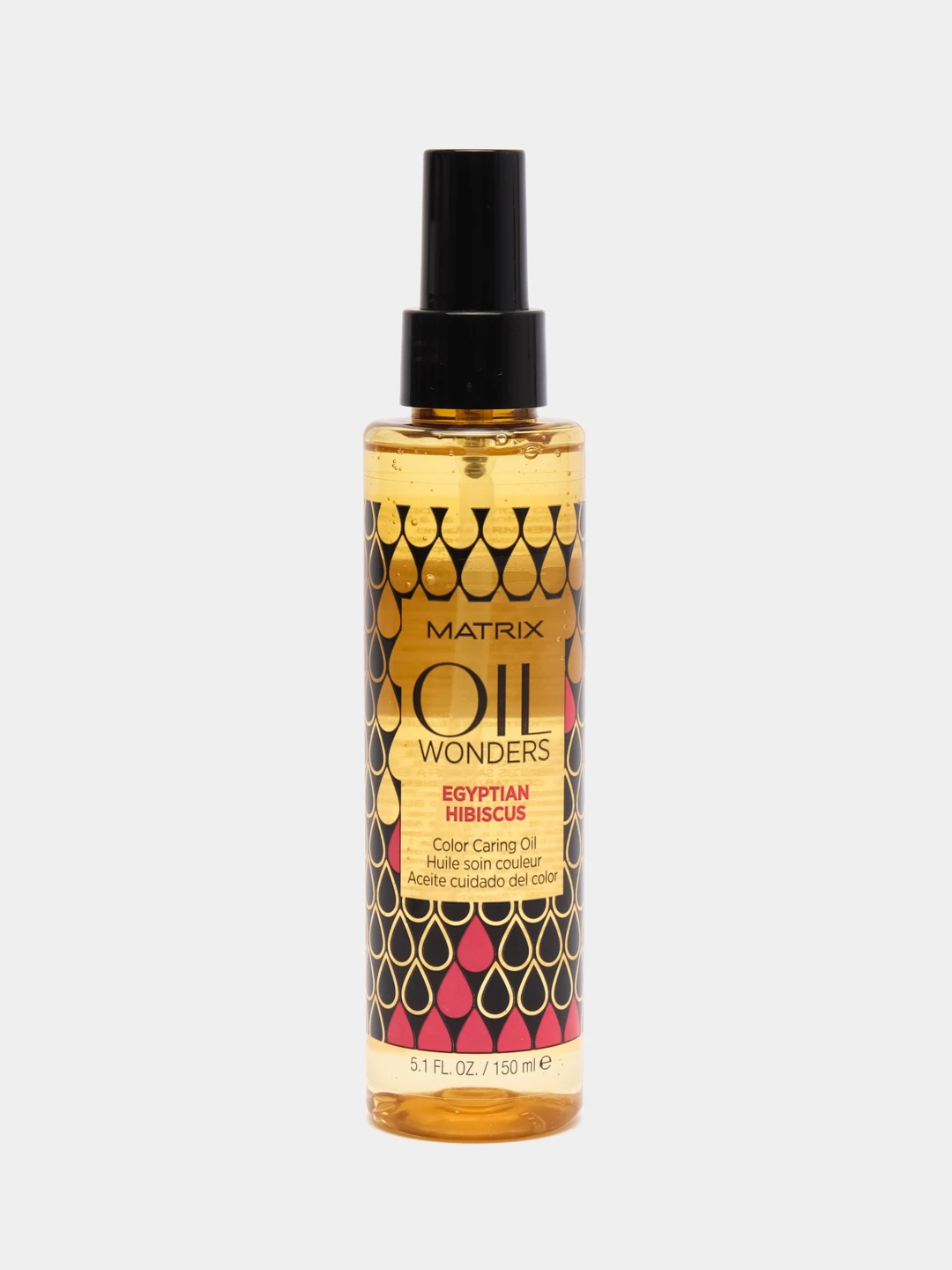 Масло Для Волос Oil Wonders Купить