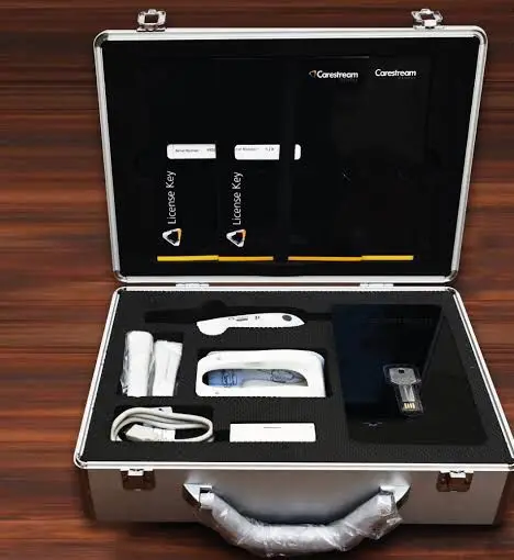 

H2 BRAND NEW SEALED CARESTREAM CS 3600 INTRAORAL SCANNER WAND 3D IMAGING
