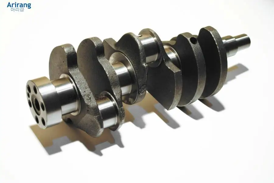 ARIRANG ARG15-4023 Коленвал Daewoo (Matiz ll 0.8)