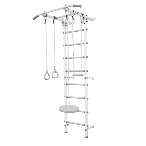 Детский спортивный комплекс Юный Атлет для дома и дачи. - изображение