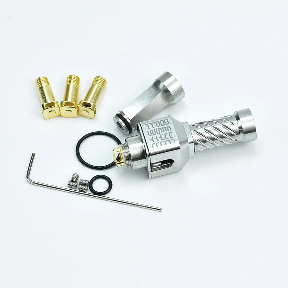 

Psyclone X Susco Psyc Style Bridge for SXK BB / Billet Box 1.2mm, 1.8mm, 2.5mm, 3mm hand tool parts