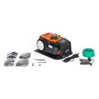 Робот-Газонокосилка NAC RLM800-DY#2