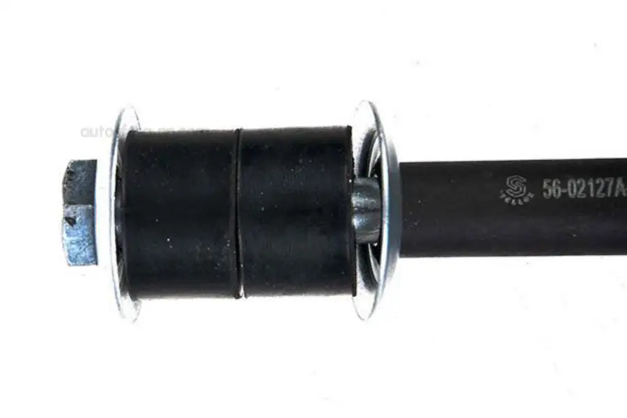 STELLOX 5602127SX тяга стабилизатора заднего Mitsubishi MonteroPajero Sport K94W 25TD 9809 |