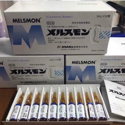 

Japan Melsmon Face BB Bream For Face Age Anti-Wrinkle Increase Collagen Face Lifting BB Cream