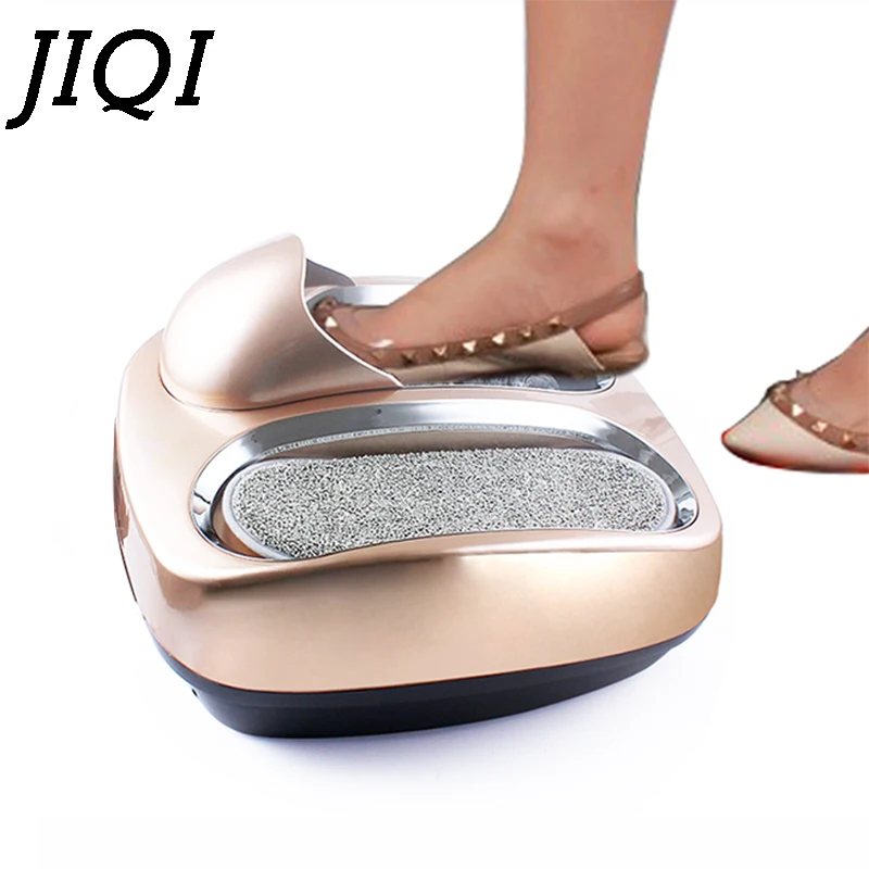 Электрический Прибор Для Чистки Обуви JIQI