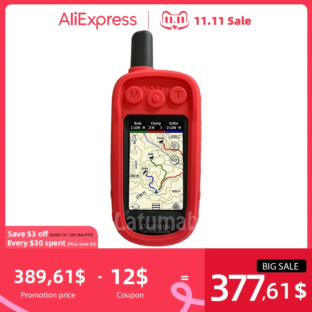 Ceny Garmin Alfa 100 Ręczny Urządzenie GPS Urządzenia W Jednym Wielu Psów Zdalnego Szkolenia śledzenia GPS Zdalnego śledzenia Psów Urządzenia Klasy Handheld Kup Garmin Alfa 100 Ręczny Urządzenie GPS Urządzenia W Jednym Wielu Psów Zdalnego Szkolenia śledzenia GPS Zdalnego śledzenia Psów Urządzenia Klasy Handheld