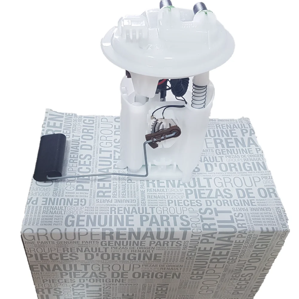 8200704684 топливный насос в сборе для Renault Dacia Oem автозапчасти