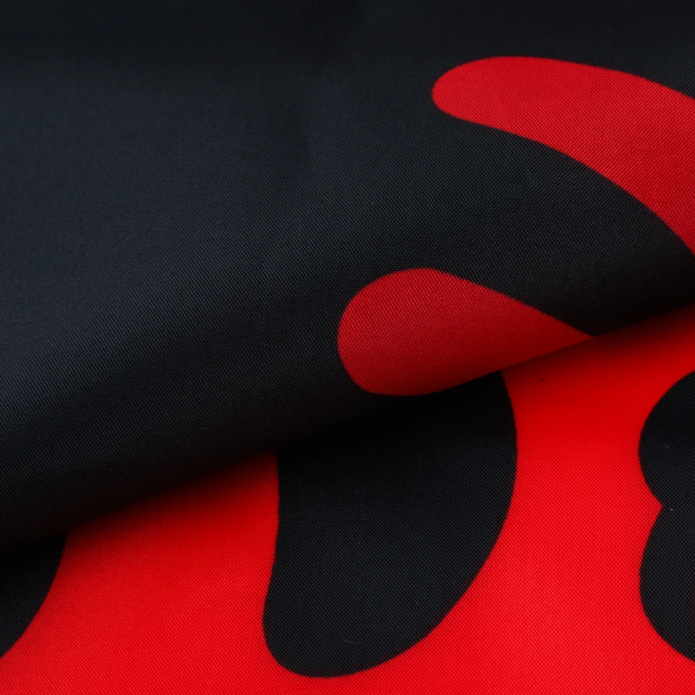 Флаг Албании 90x150 см ALB AL полиэстер высокое качество флаги страны двойная печать 3x5