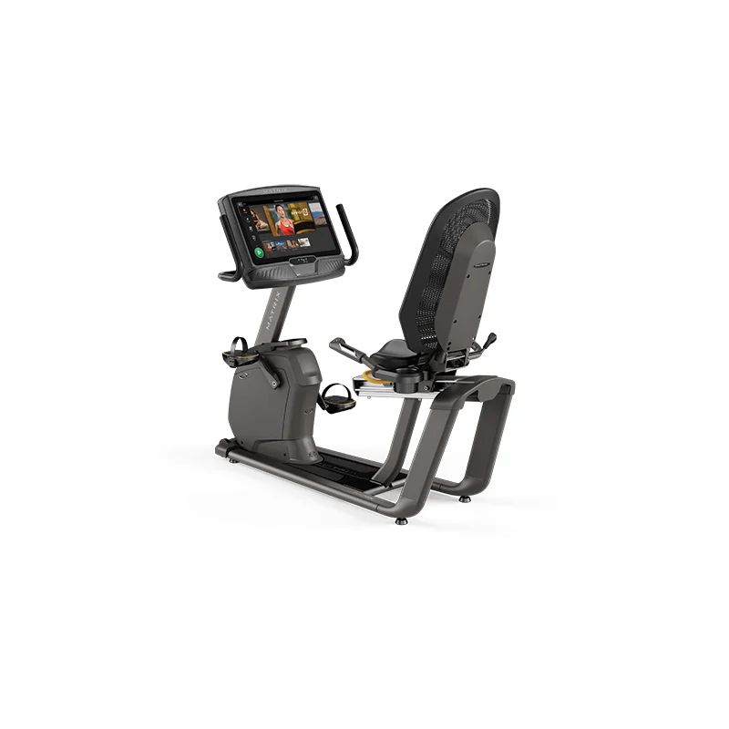 MATRIX R50XUR Велоэргометр