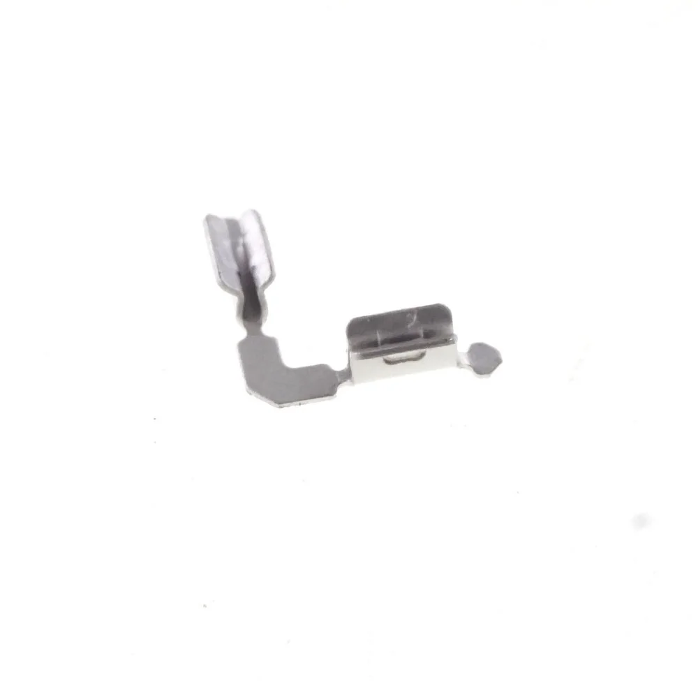 

10000 Pcs 90 Degree Surface Mount RFI Shield Clip 0.2MM Thick EMI Can Stainless Steel Cross S0981-46R