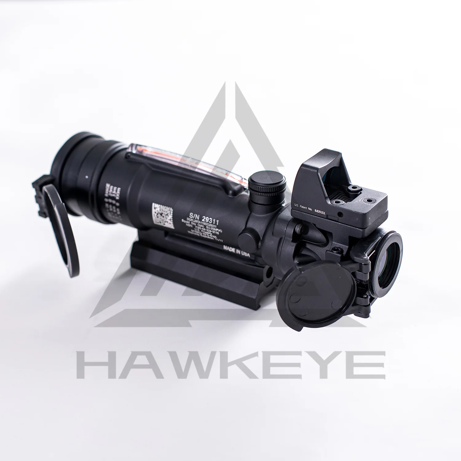 Рисунок 4 - Тактический прицел для винтовки TA11ACOG