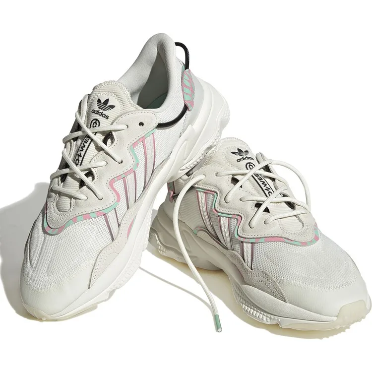 Рисунок 3 - Adidas обычная белая женская футболка