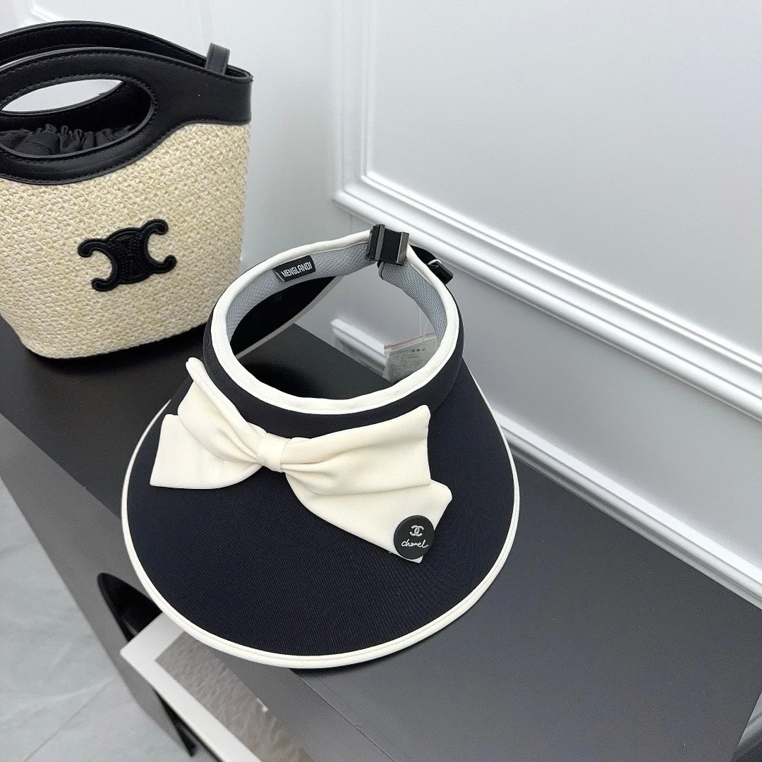 копия 1: 1 Предметы Первой Необходимости Для Путешествий - Новая Полая Шляпа С