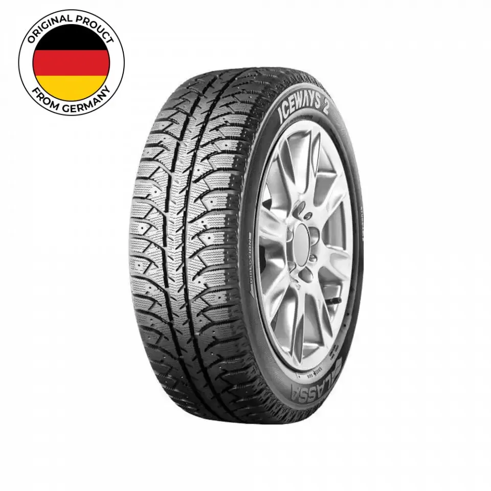 Шины lassa iceways 2. Шины lassa iceways 2