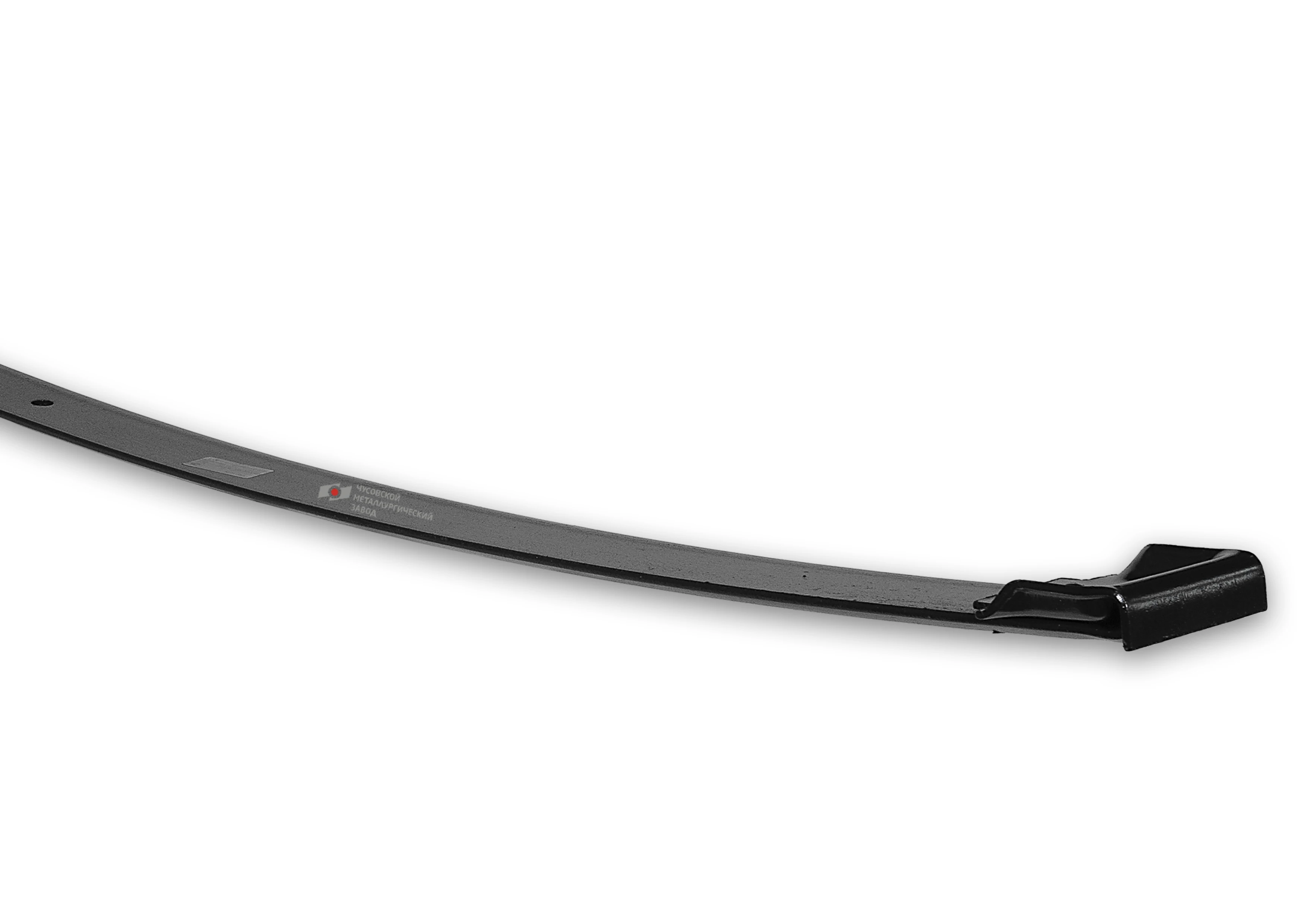 Задний Коренной Лист Рессоры Газель Купить