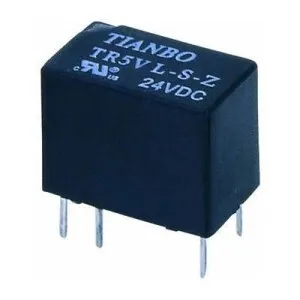 Реле TR5V-L-12VDC-S-Z