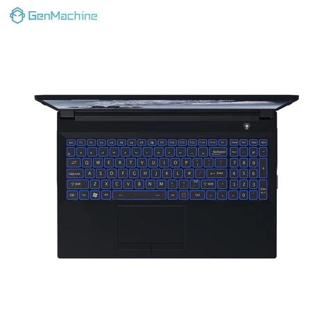 Ноутбук, 15.6", 8/256ГБ, 16/512ГБ, i9-11900H, RTX 3060, Windows