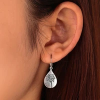 dandelion drop earrings for women fashion korean earring wedding party jewelry gifts boucle oreille femme pendientes