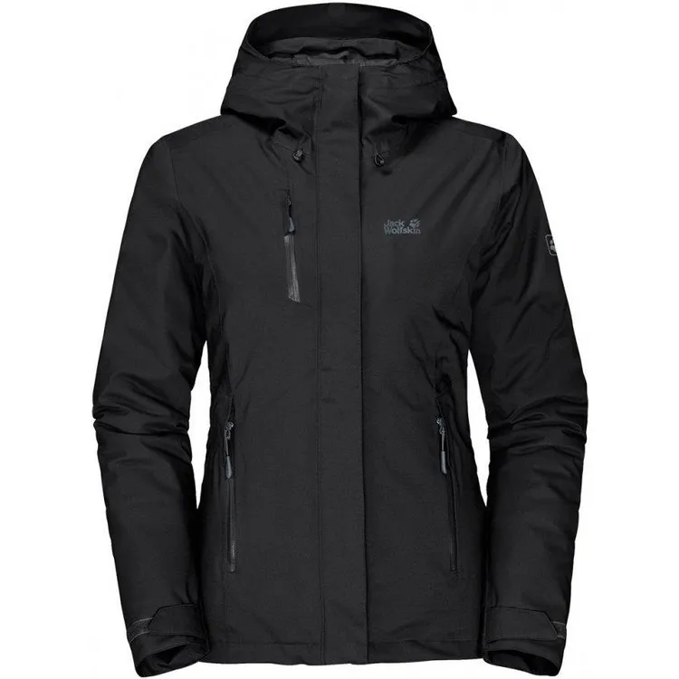 Jack Wolfskin Женская куртка Troposphere