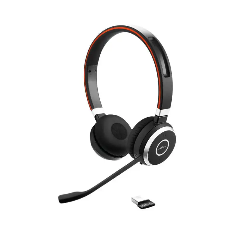 Jabra evolve 65 wireless deals