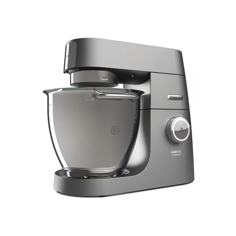 Купить Кухонную Машину Kenwood Titanium Chef