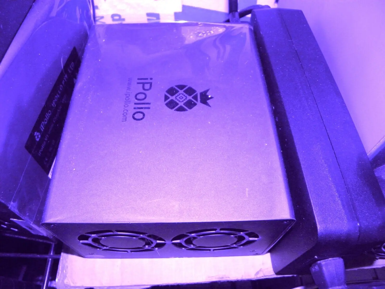 

HOT SALES New iPollo V1 Mini SE 220Mh
